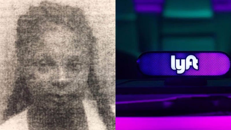 Photo: Suffolk County DA Office, Lyft
