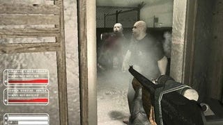 Illustration for article titled Irrational Pitch for a Zombie Shooter was Well Ahead of Its Time