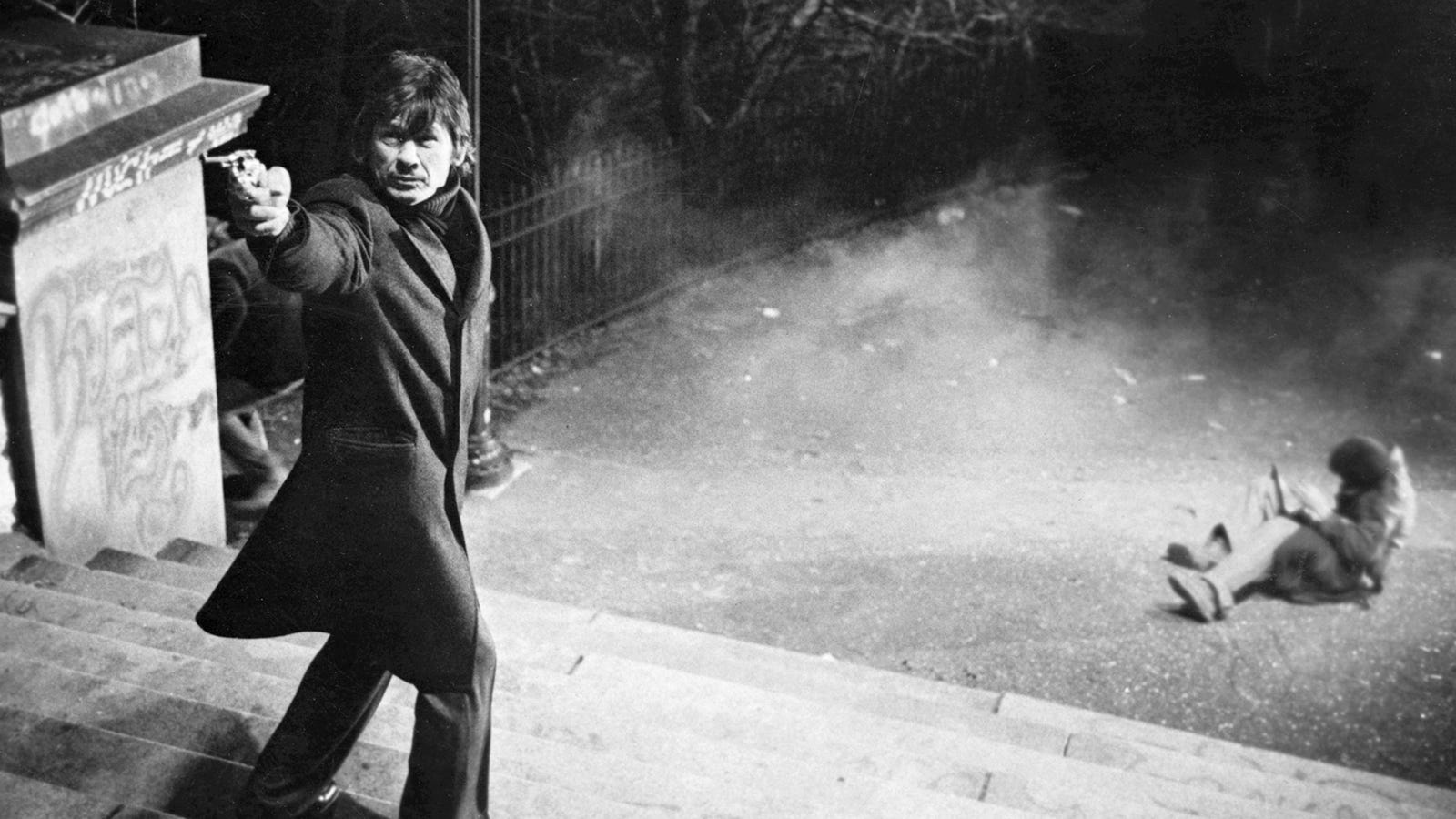 Neither Death Wish film dares to grapple with the anti ...