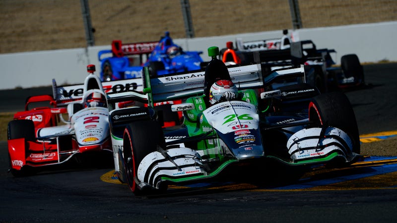 Photo credit: Robert Laberge/Stringer/Getty Images