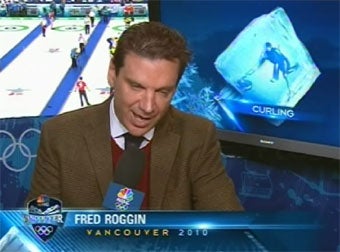 Illustration for article titled Everyone Agrees: NBC's Olympic Coverage Sucks