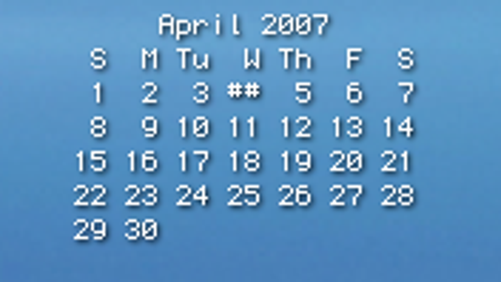geektool vs nerdtool