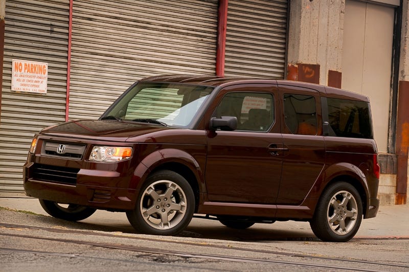 Illustration for article titled "Lifestyle" Vehicles Will Soon Disappear And We Can't Stop It