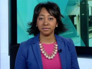 Aisha Moodie-Mills (MSNBC)