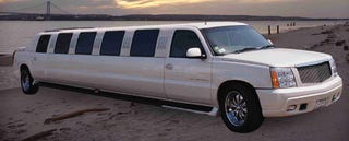 Illustration for article titled What's The Most Obnoxious Limo Conversion?