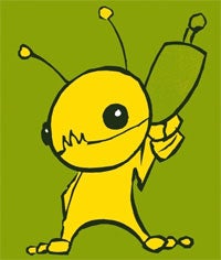Illustration for article titled Castle Crashers Gives Alien Hominid A Leg Up