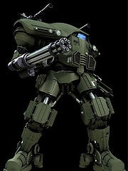 Illustration for article titled New Ways To Kill Bugs In Starship Troopers: Marauder