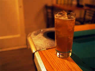 Illustration for article titled The Most American Cure For Your Hangover Yet