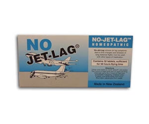 Illustration for article titled How To Get Over Jetlag, The Hacker Way