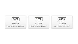 These Are the Prices For the Unlocked iPhone 4S