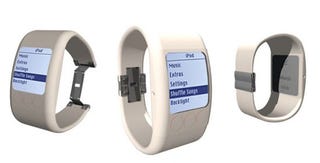 ipod watch series 2
