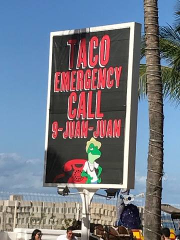 Illustration for article titled Taco 911