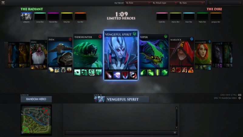 My First 63 Hours With Dota 2