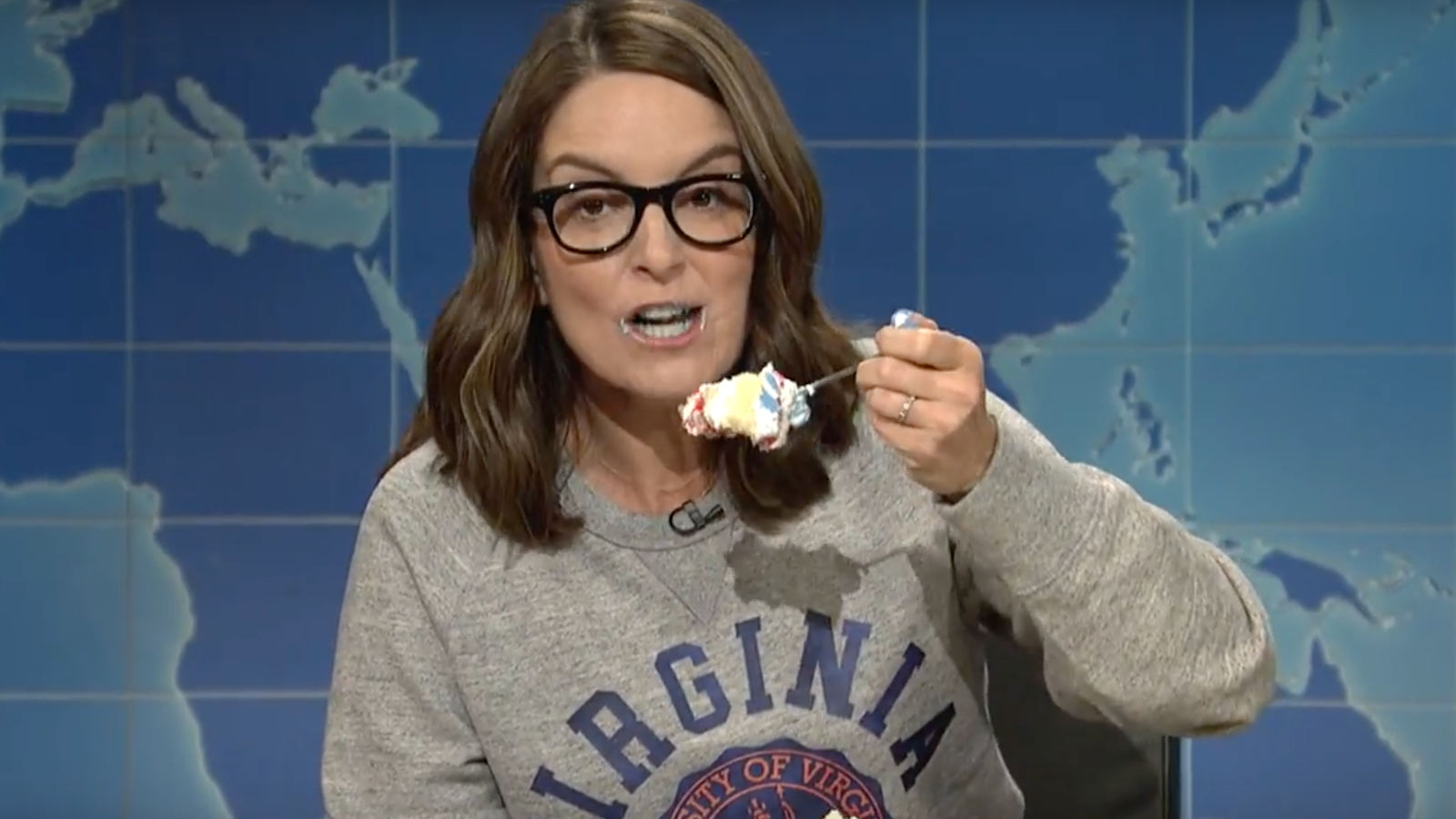 How ’Bout This, Tina Fey: Give Us (Black People) the Sheet Cake, and ...