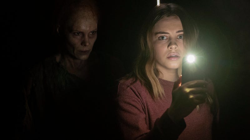 Illustration for article titled Hulu is heading back Into The Dark for another year