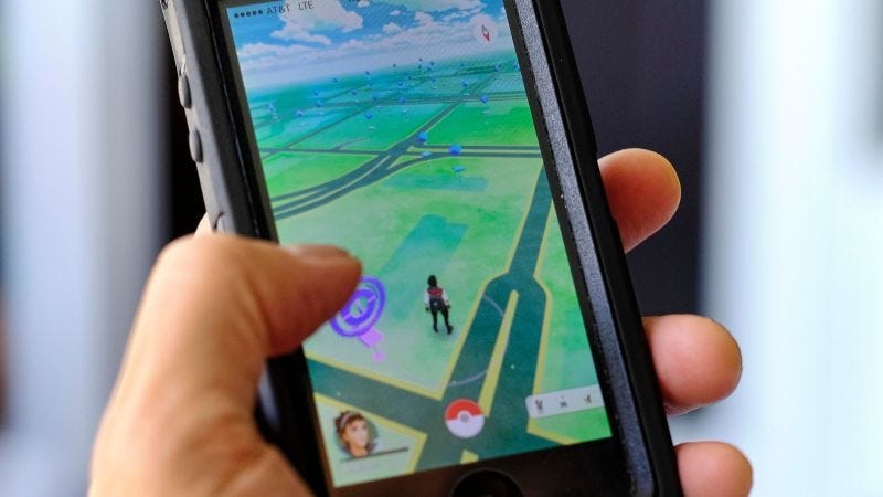 Illustration for article titled Los servidores de Pokémon Go están caídos y un grupo hacker clama ser el responsable