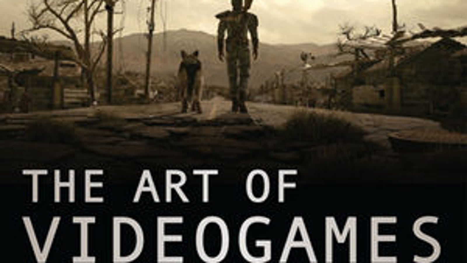 Video Games and the Philosophy of Art