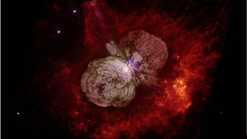 Illustration for article titled We're Hunting for Twins of One of the Most Famous Explosions in the Galaxy