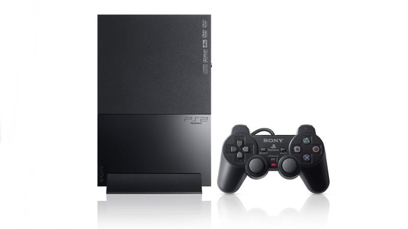 Believe It or Not, The PlayStation 2 Is Getting More Expensive in Japan