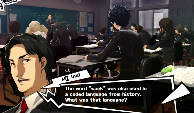 Illustration for article titled Atlus Threatens To Go After People Who Stream Too Far Into Persona 5