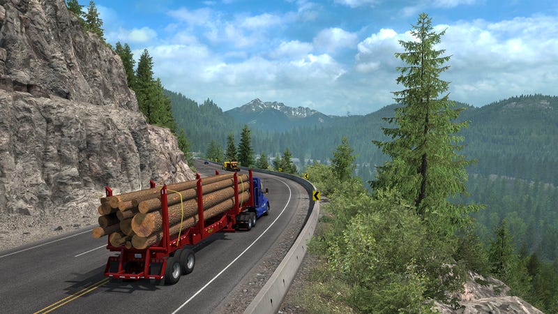 Illustration for article titled The Week In Games: Convoy!