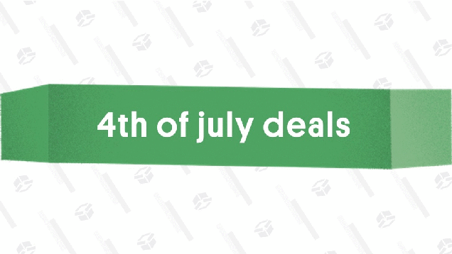 The Best 4th of July Sales Happening Right Now [Updating]