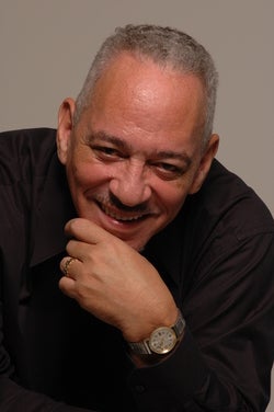 Rev. Jeremiah Wright