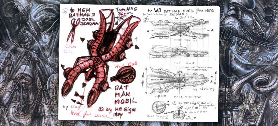 download batmobile giger download batmobile giger