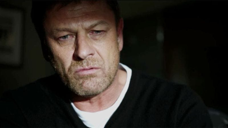 Illustration for article titled Hey look, another Frankenstein thing, this time with Sean Bean