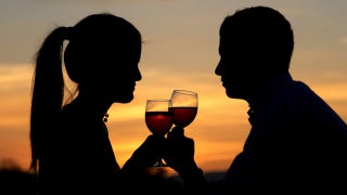 Illustration for article titled Elderly Sex Expert Introduces Libido-Friendly Wine Line