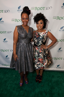 Derrick Davis/The Root