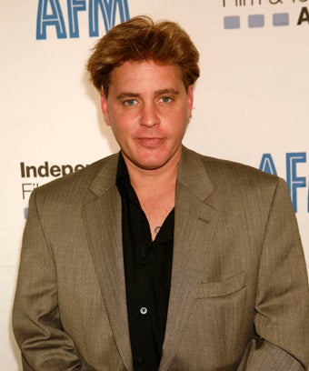 Illustration for article titled The Comeback Kid: Corey Haim's 20-Year Struggle With Addiction