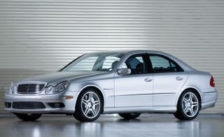 Illustration for article titled What's your favorite "depreciation special" sports car?