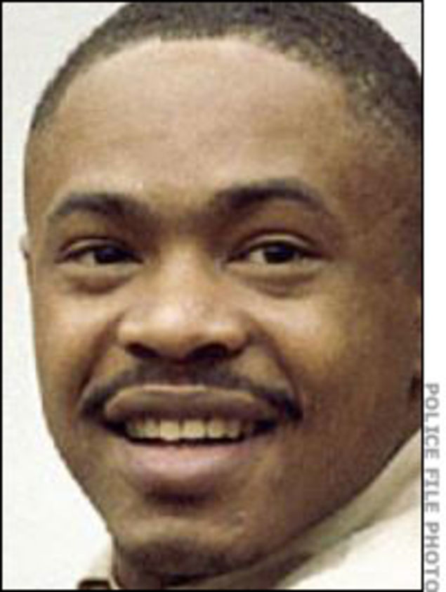 Illustration for article titled Serial Murderers' Row