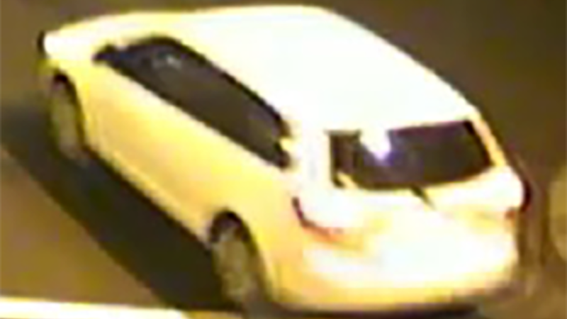 Can You Help Bellevue Police Identify This Car?