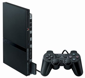 Illustration for article titled PS2 Price Stays The Same For The UK