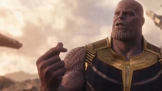 <i>Avengers: Infinity War's Shocking Climax Was Almost Held Until </i><i>Avengers 4</i>