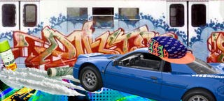 Illustration for article titled SUPER 80s RS200 (Also Hi everybody)