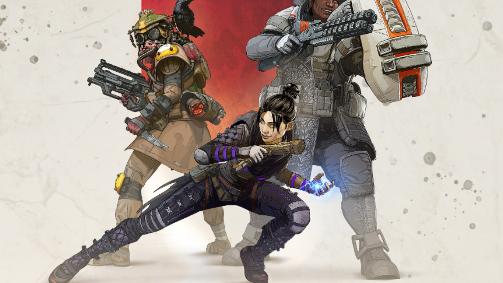 Tips For Playing Apex Legends 4812