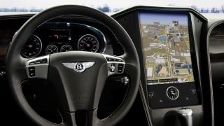 Illustration for article titled VW Buys Blackberry's Auto R&D Center In Germany