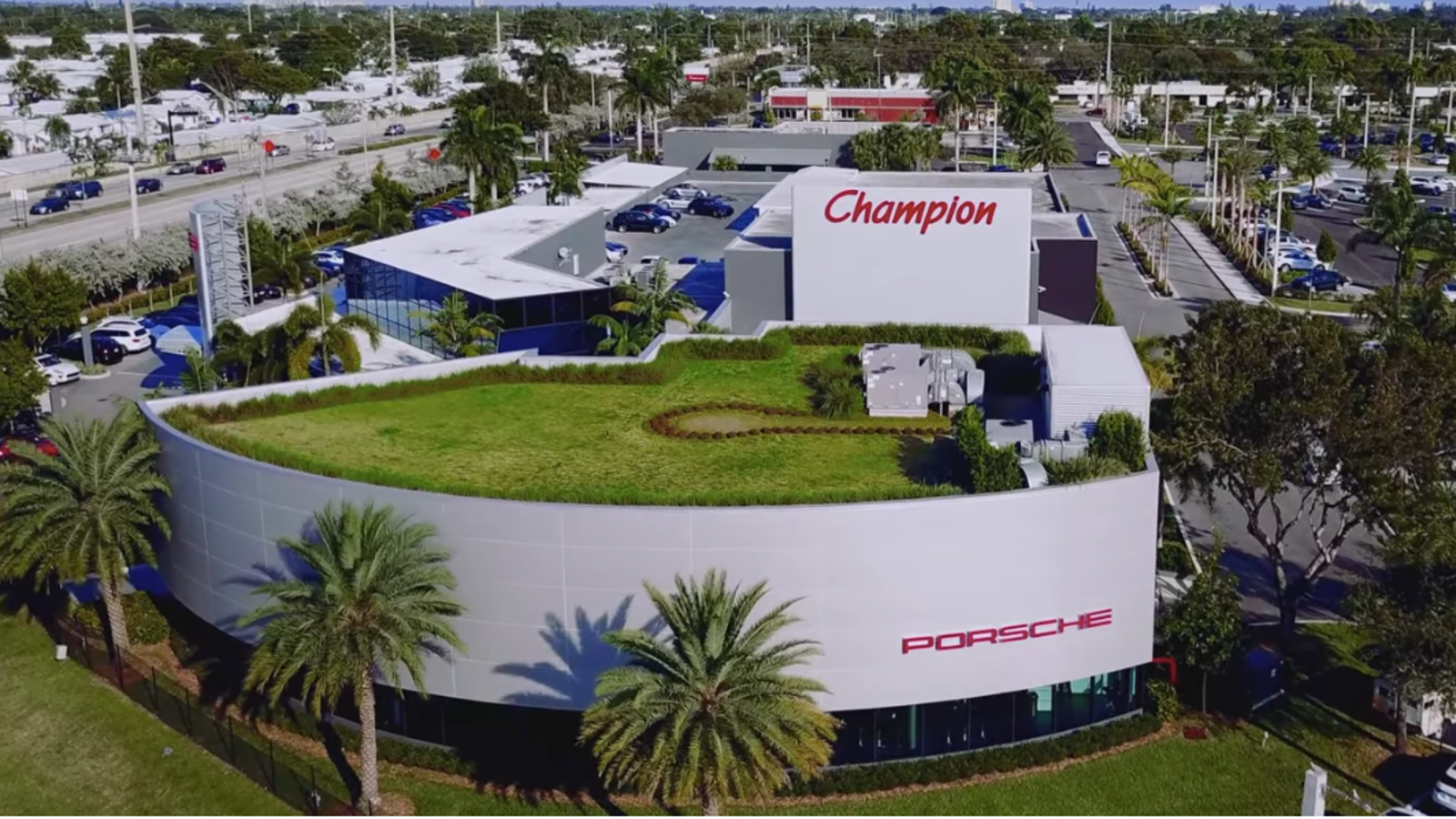 A Rep from the Largest U.S. Porsche Dealer May Have Skipped Town With