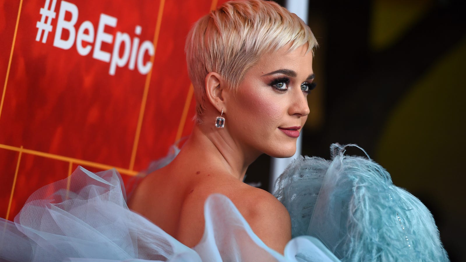 Judge Denies Katy Perry's Request to Keep Deposition in Dr. Luke Case Sealed