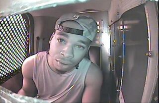 Kenzo Roberts    Huffington Post