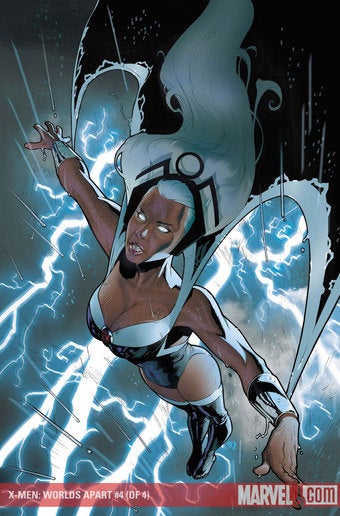 Illustration for article titled Stan Lee's New TV Series Celebrates Real-Life Mutants