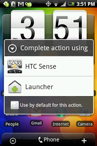 download HTC Sense Input-DE