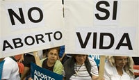 Illustration for article titled Roe Vs. World