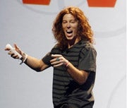 Illustration for article titled Yes, There Will Be More Shaun White Snowboarding