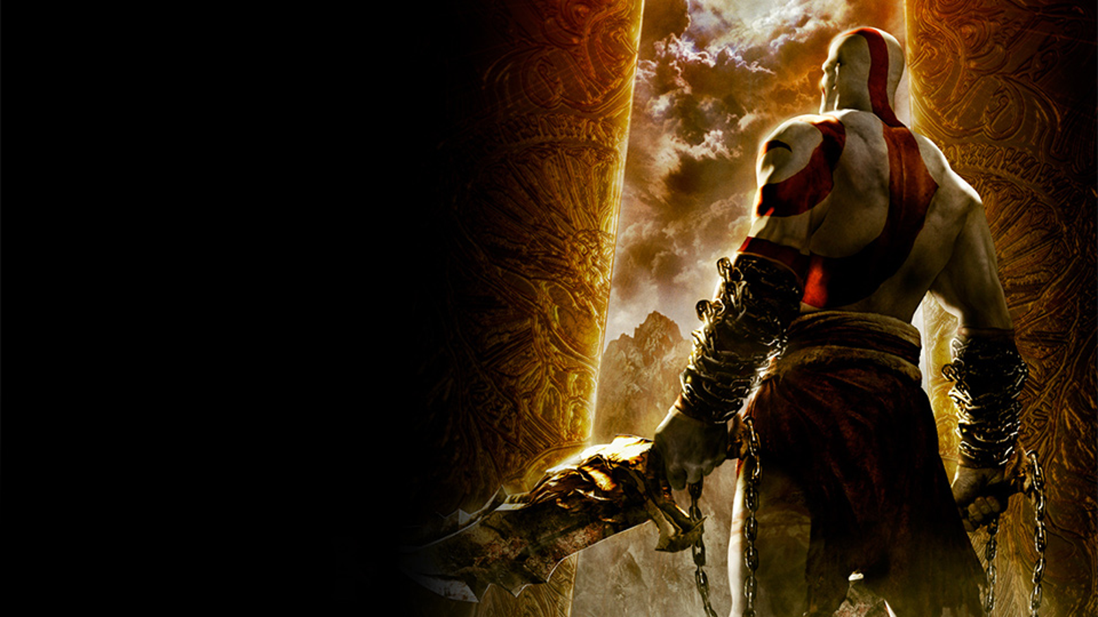 god of war 2005