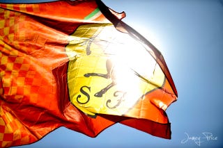 Illustration for article titled RED Power: a further look into how Ferrari Spins in F1