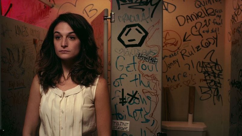 Illustration for article titled Jenny Slate may be getting her own FX pilot